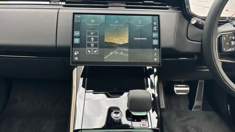 Land Rover Range Rover Sport 3.0 D250 Edition 5dr Auto Diesel Estate